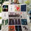 Thirdeye Blind Quilt Blanket  Limited Quilt Blanket
